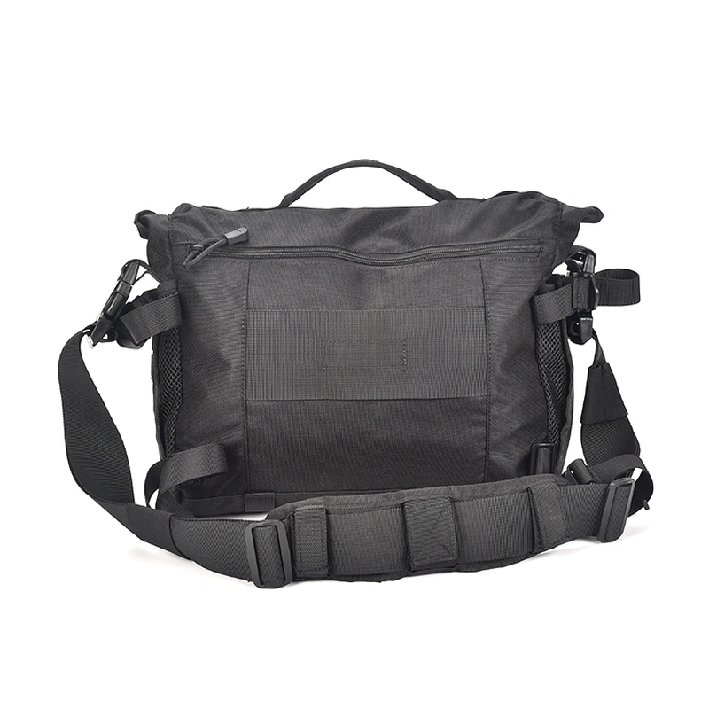 Tactical Rush Delivery Messenger Bag